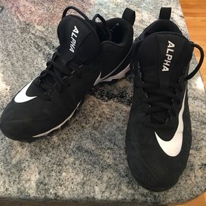 Nike fast flex cleats